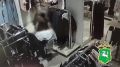 В Северске сыщики задержали подозреваемую в краже одежды из сетевого магазина