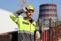 Владимир Мазур: Уважаемые работники и ветераны Сибирского химического комбината и других предприятий государственной корпорации «Росатом»! Поздравляю вас с Днем работника атомной промышленности!