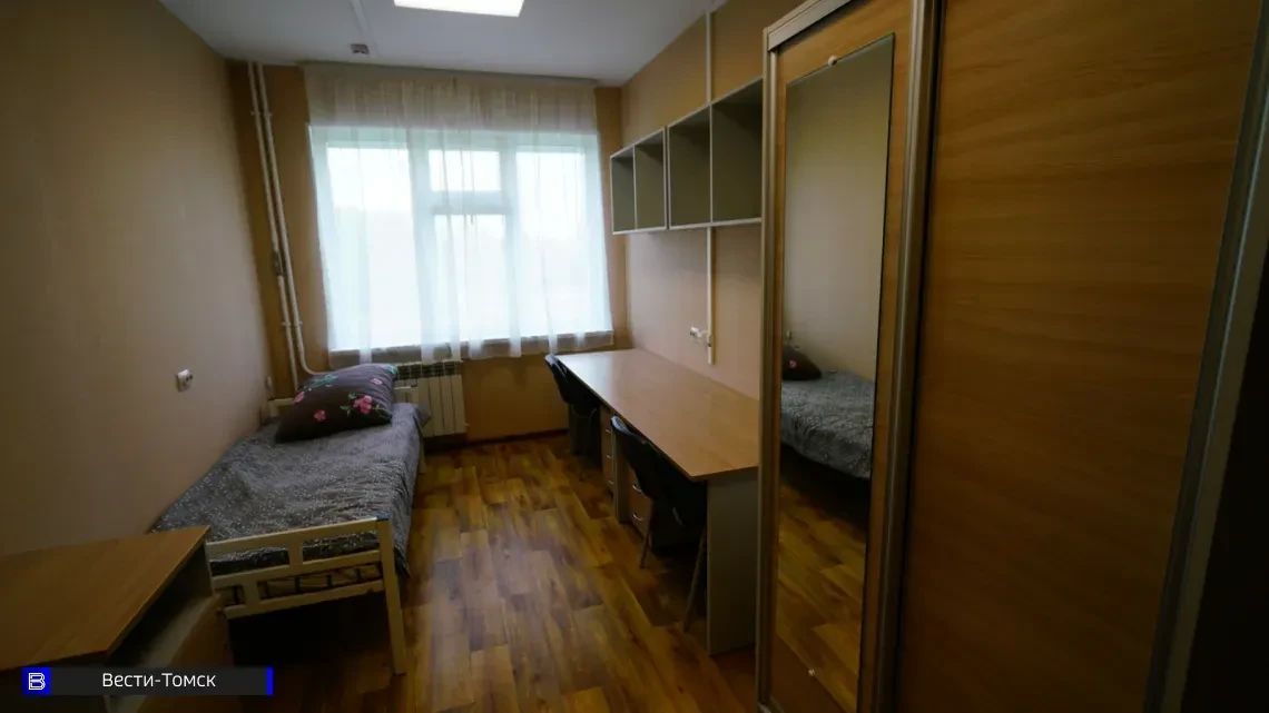 Комната или квартира: аналитики назвали срок окупаемости жилья в Томске