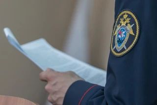 В Томске следователи СК России проверяют информацию о массовой гибели рыбных ресурсов