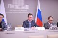 Александр Новак провел совещание по ситуации на топливном рынке