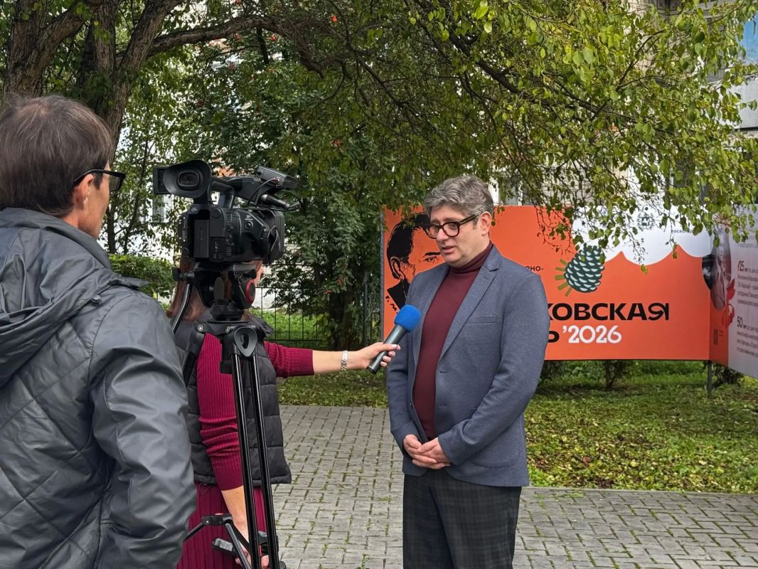В Томской области завершился литературно-краеведческий фестиваль «Марковская осень» В Томской области завершился литературно-краеведческий фестиваль «Марковская осень»