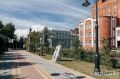 Уличные часы вернулись к Томскому политеху