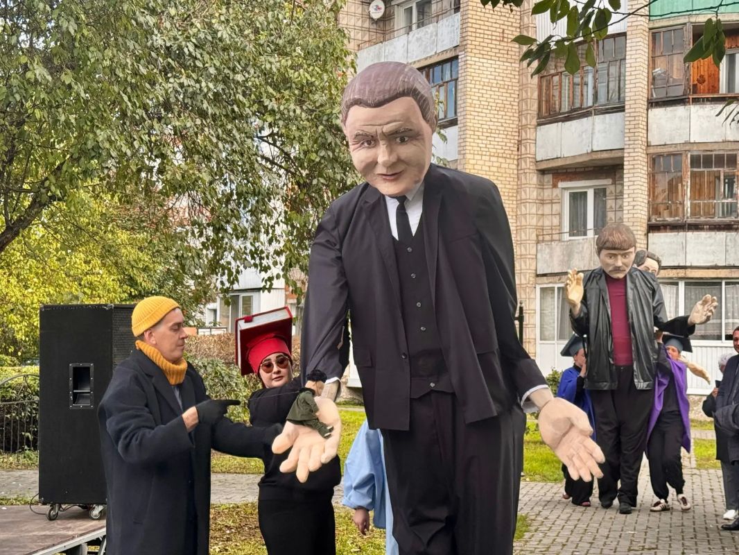 В Томской области завершился литературно-краеведческий фестиваль «Марковская осень» В Томской области завершился литературно-краеведческий фестиваль «Марковская осень»
