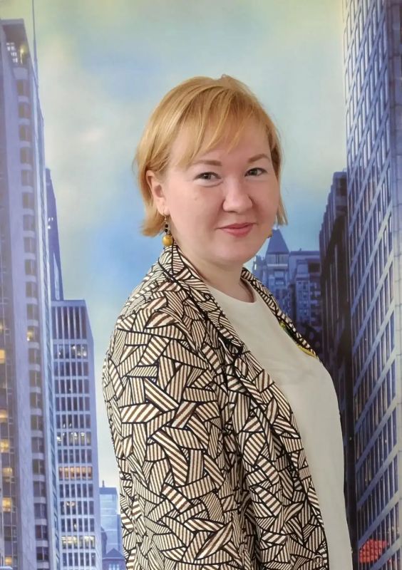Томские педагоги — среди лучших в стране! Томские педагоги — среди лучших в стране!