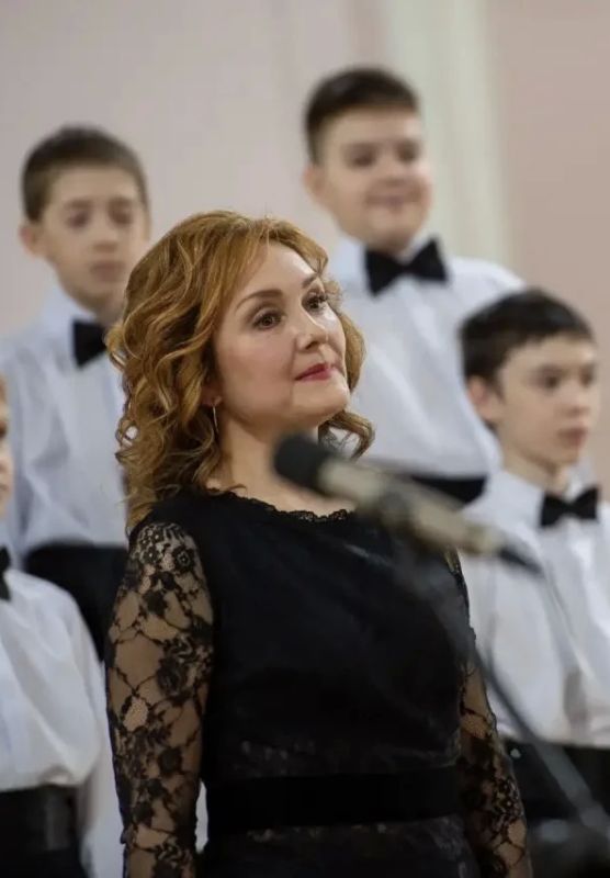 Томские педагоги — среди лучших в стране! Томские педагоги — среди лучших в стране!