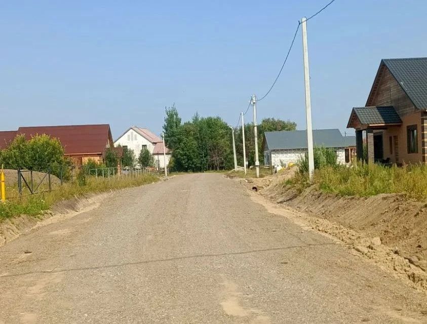 После вмешательства прокуратуры Парабельского района Томской области в поселке Кирзавод отремонтирован еще один проблемный участок дороги