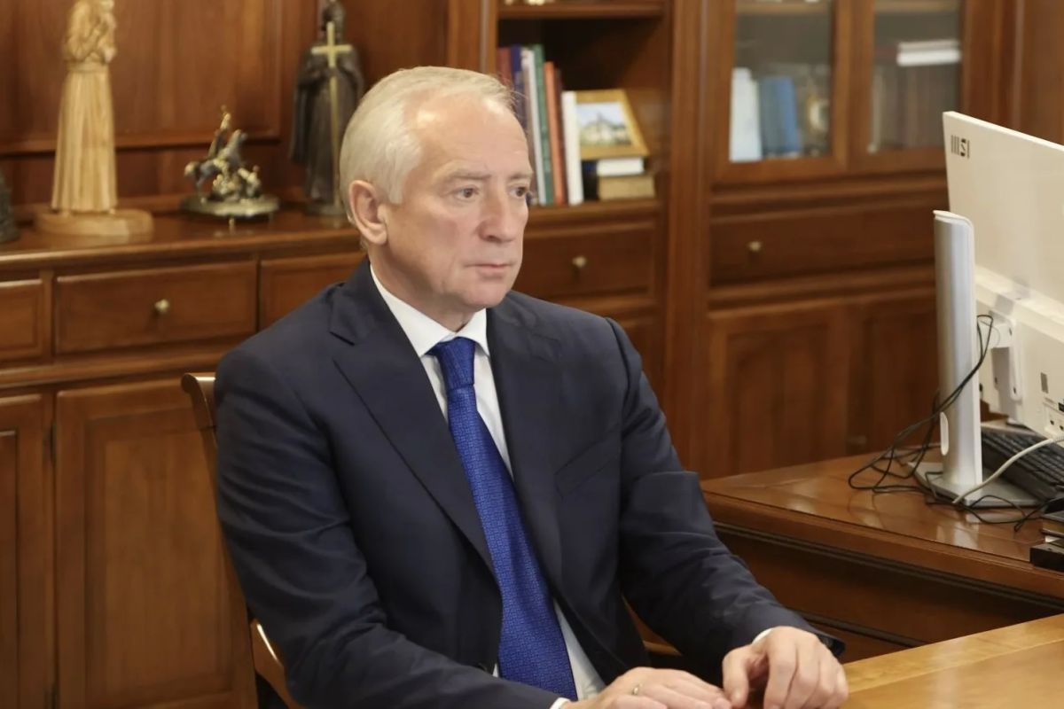 Владимир Мазур: Провели рабочую встречу с депутатом Государственной Думы от Томской области Ильёй Алексеевичем Леонтьевым Владимир Мазур: Провели рабочую встречу с депутатом Государственной Думы от Томской области Ильёй Алексеевичем Леонтьевым