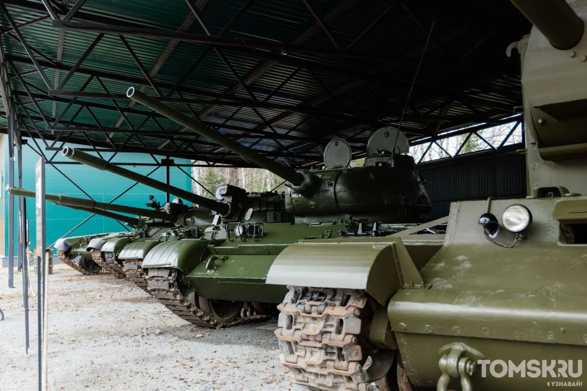 Легендарный ночной бомбардировщик По-2 установили в музее под Томском Легендарный ночной бомбардировщик По-2 установили в музее под Томском