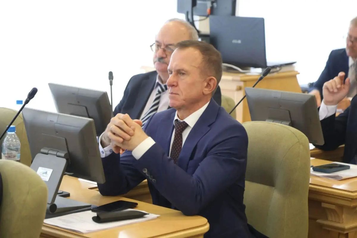 Сегодня состоялось первое собрание Законодательной Думы Томской области нового восьмого созыва Сегодня состоялось первое собрание Законодательной Думы Томской области нового восьмого созыва
