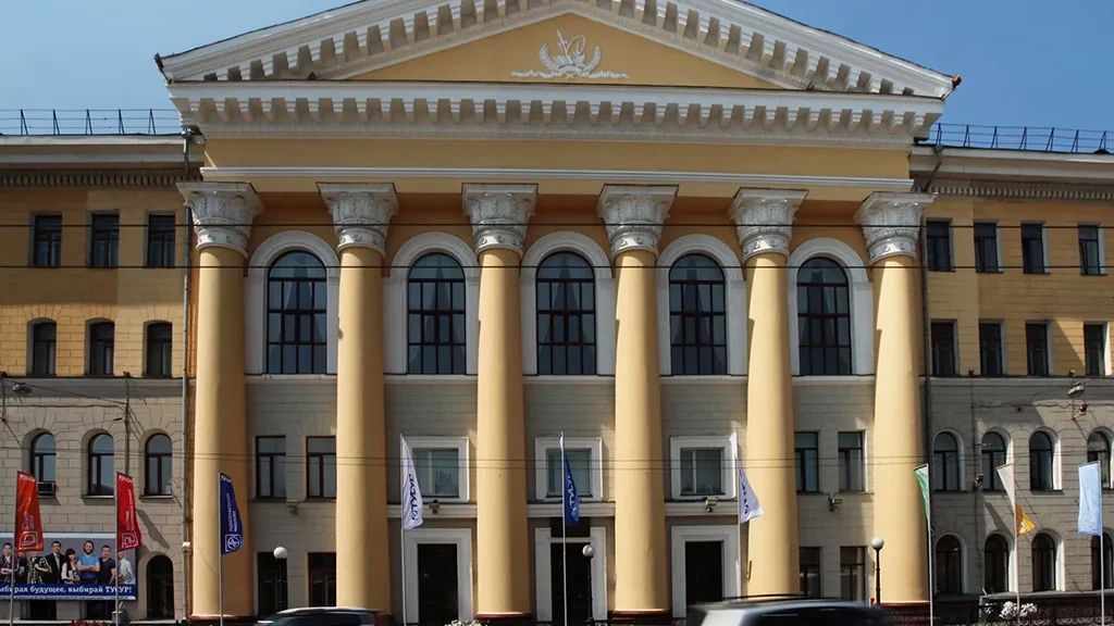 Три вуза Томска вошли в рейтинг лучших инженерных университетов России