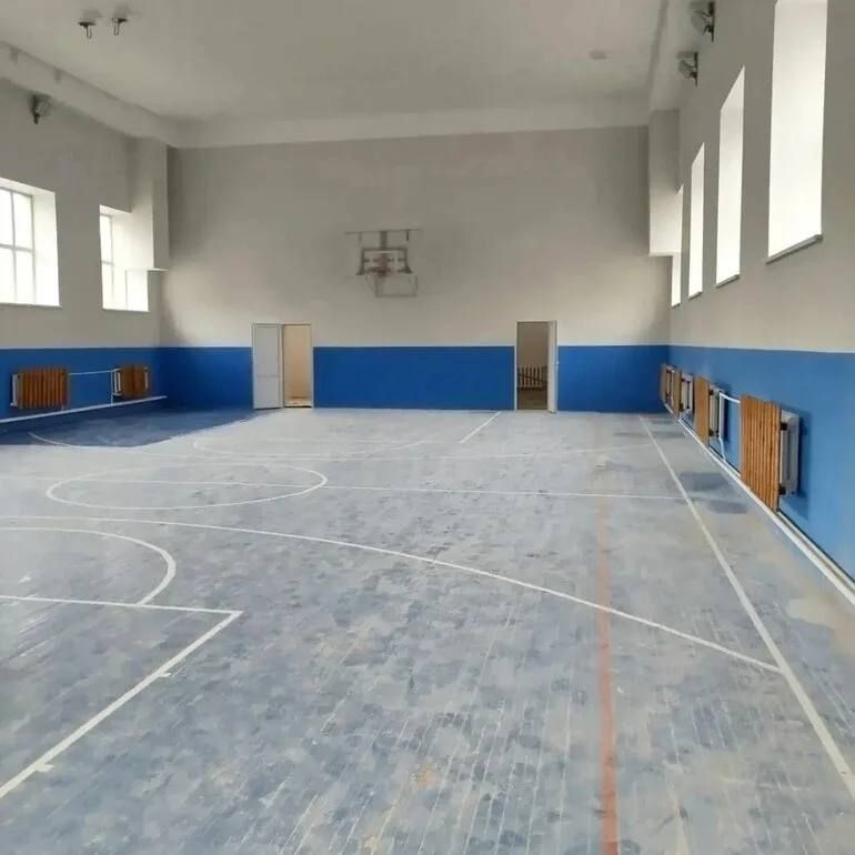 Томский кадетский корпус получит 26 млн рублей на благоустройство Томский кадетский корпус получит 26 млн рублей на благоустройство