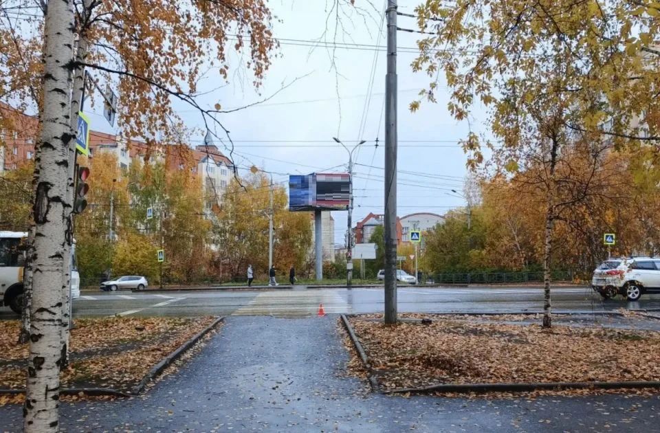 За минувшие выходные дни на дорогах Томской области травмированы девять человек, пятеро из них – несовершеннолетние участники дорожного движения За минувшие выходные дни на дорогах Томской области травмированы девять человек, пятеро из них – несовершеннолетние участники дорожного движения