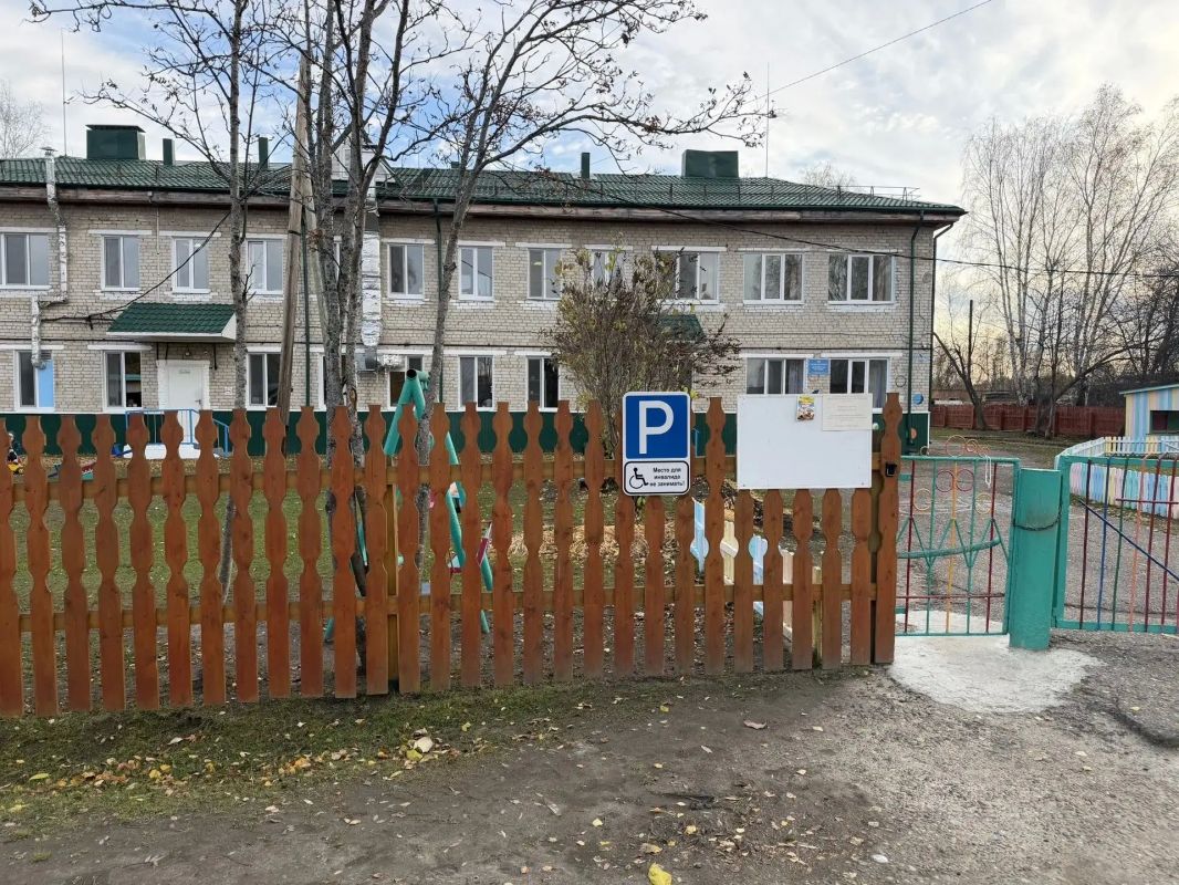 В Молчановском районе Томской области прокуратура защитила права инвалидов