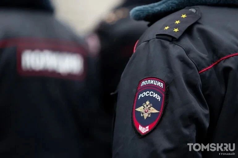 В Томске ищут таксиста, подозреваемого в нападении на пассажирку