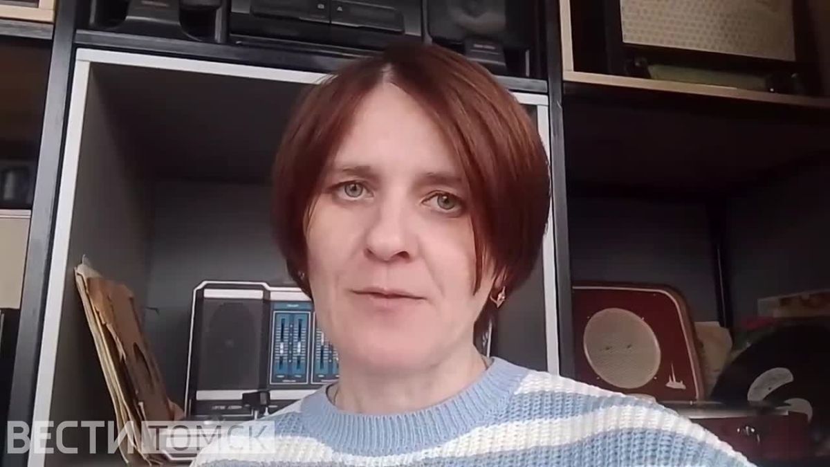 Новости из радиорубки. Что ожидать от предстоящей зимы? Этим и другими вопросами погоды займутся наши коллеги из радиоредакции