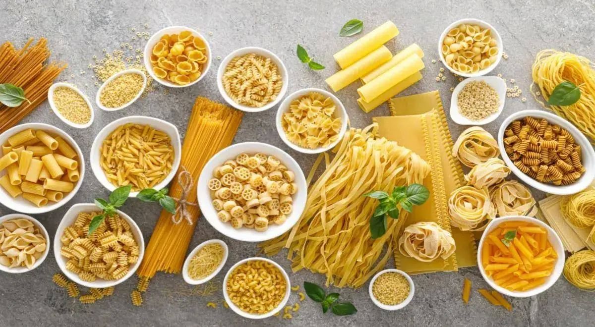 25 октября - День макарон: праздник вкуса, энергии и хорошего настроения!