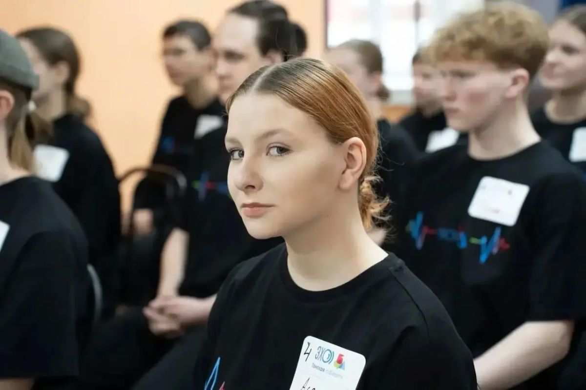 Четверо юных актеров из Томска примут участие в Мастерских Большого детского фестиваля Четверо юных актеров из Томска примут участие в Мастерских Большого детского фестиваля