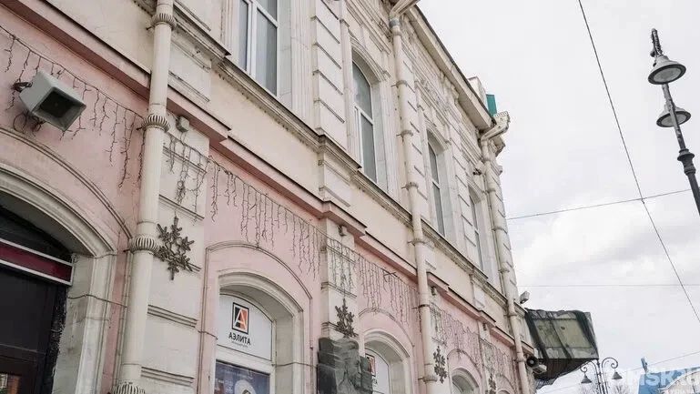 Спектакль-марево «До первого сна» покажут в «Аэлите»