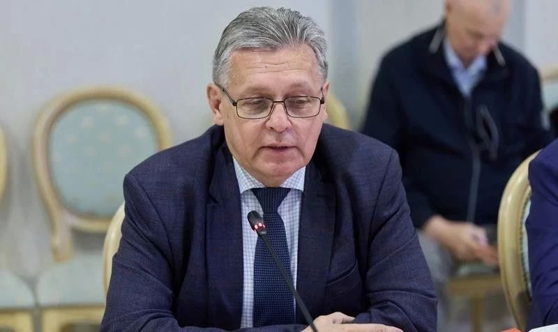 Рифат Сабитов: "Цифровые государственные сервисы становятся все более привычными для людей"