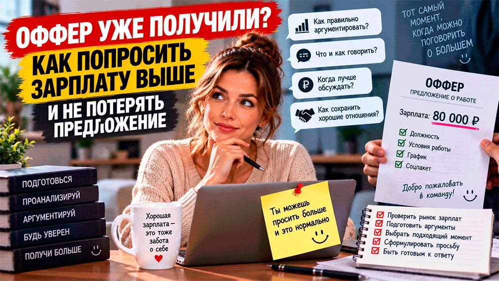 Звонок бывшему начальнику: как рекомендация может повлиять на новое трудоустройство