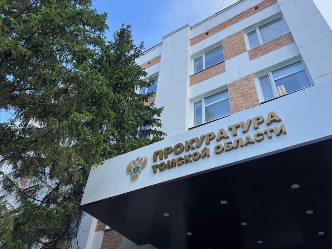 По поручению прокурора региона Сергея Ломакина прокуратура Советского района г. Томска контролирует установление обстоятельств и причин пожара, в котором пострадал 11-летний мальчик