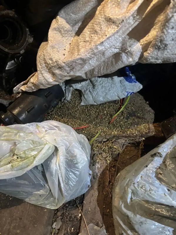 В Томском районе полицейские изъяли у томича 8 пакетов с наркотическим средством В Томском районе полицейские изъяли у томича 8 пакетов с наркотическим средством