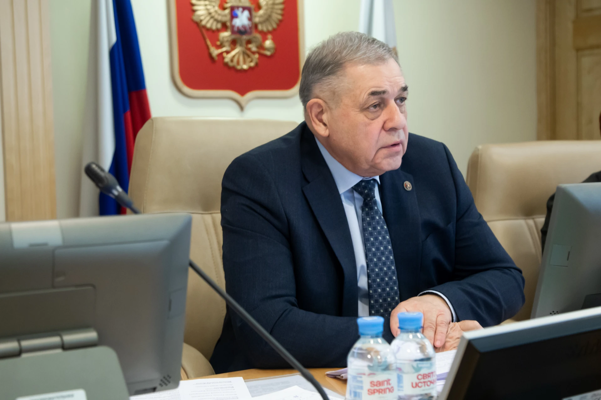 В Томской области предлагают запретить продажу вейпов с 1 марта 2027 года