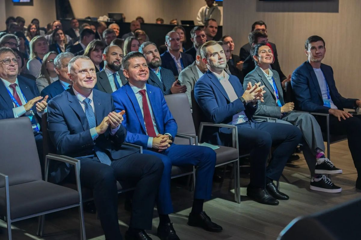 Наградили лучших: в Москве подвели итоги форума «БУРЯ»! Наградили лучших: в Москве подвели итоги форума «БУРЯ»!