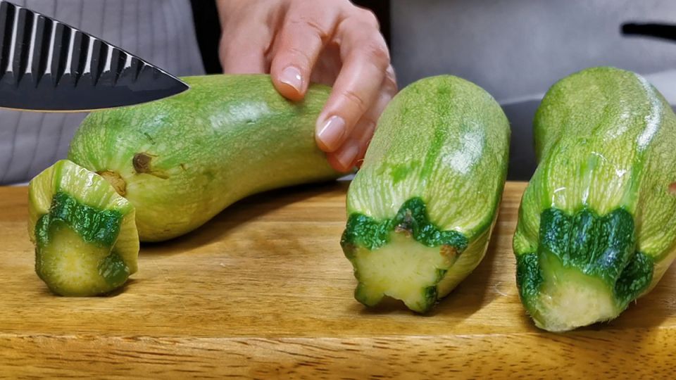 Кабачковый бум: irresistibly delicious snack