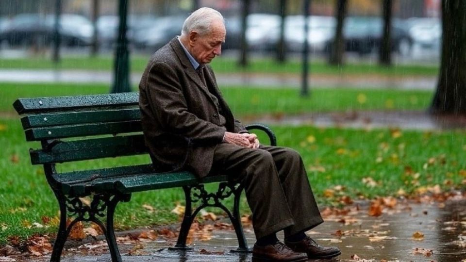 Демографические катастрофы и пенсионные диспропорции: почему одни выживают, а другие процветают?