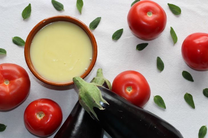 Баклажаны: как запекать в духовке, чтобы получить вкусное блюдо