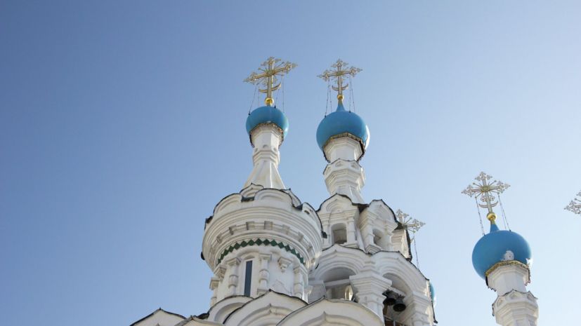 Как зафиксировать трудовой стаж работы в храме: советы от экспертов