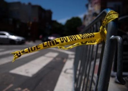 Новый закон в США: как трагедия украинской беженки изменила правила освобождения подозреваемых