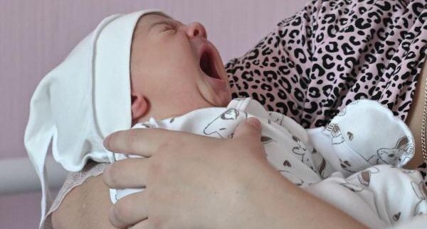 Новые наборы для новорожденных с символикой России: что они будут включать?