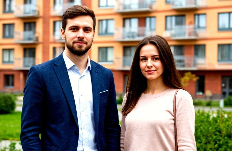 Ошибки супругов при покупке недвижимости: как избежать неприятностей