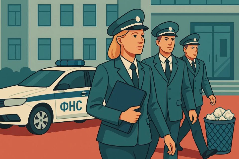 Новые правила взыскания налогов: что нужно знать гражданам