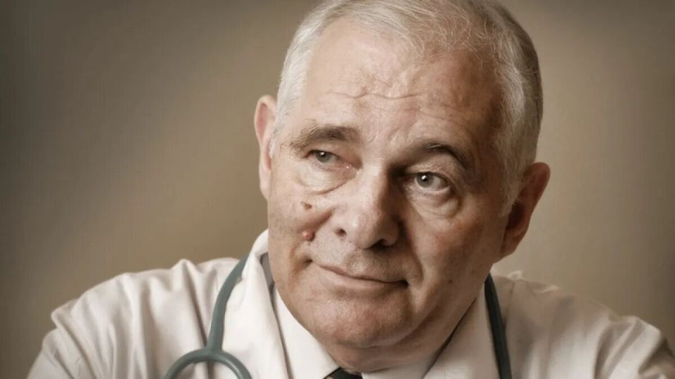 Леонид Рошаль: простые секреты долголетия от легендарного доктора