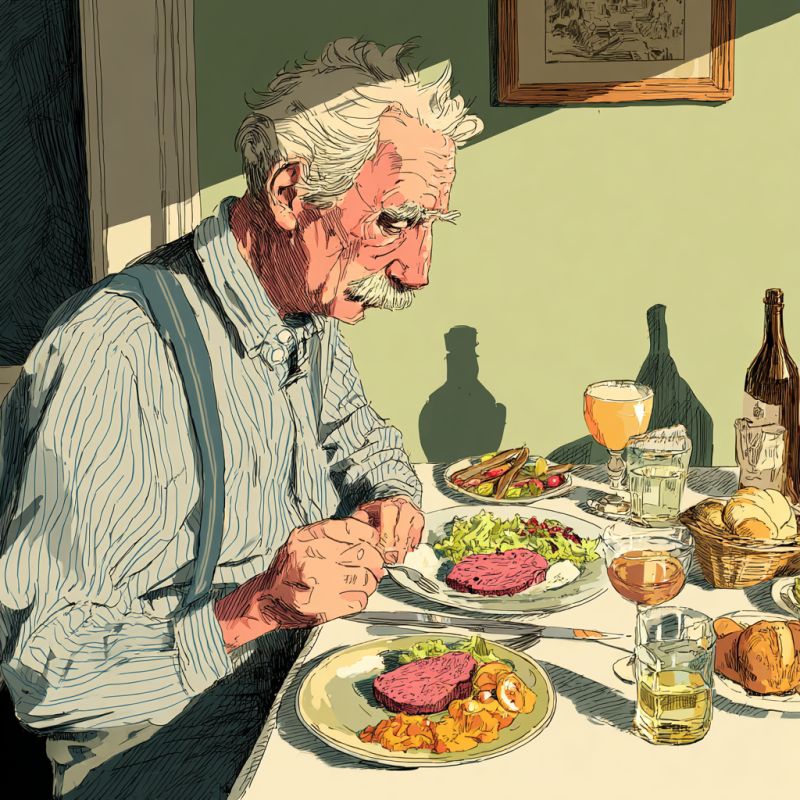 Как пенсионерам вернуть лидерство и активность в жизни: советы от психологов