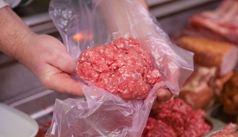 Больше не подсунут кота в мешке: выбирайте мясной фарш только этим способом