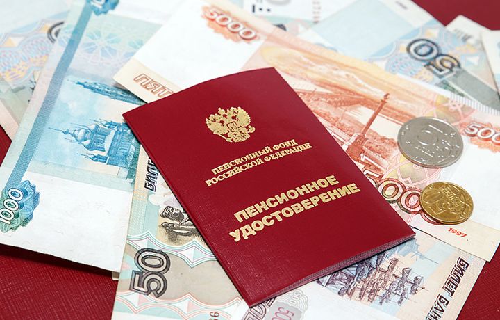 Как бывший летчик выиграл в суде сумму в 377 тысяч рублей за задержку пенсии
