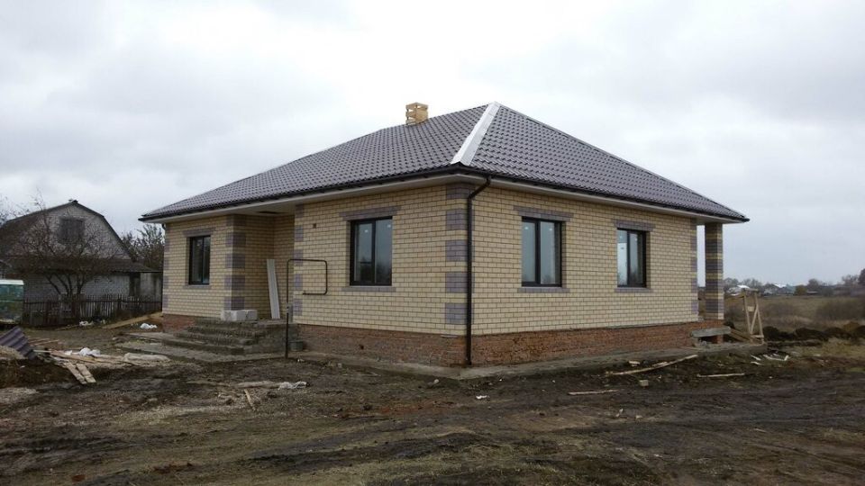 Как одна женщина оказалась без крыши над головой из-за ошибки в строительстве