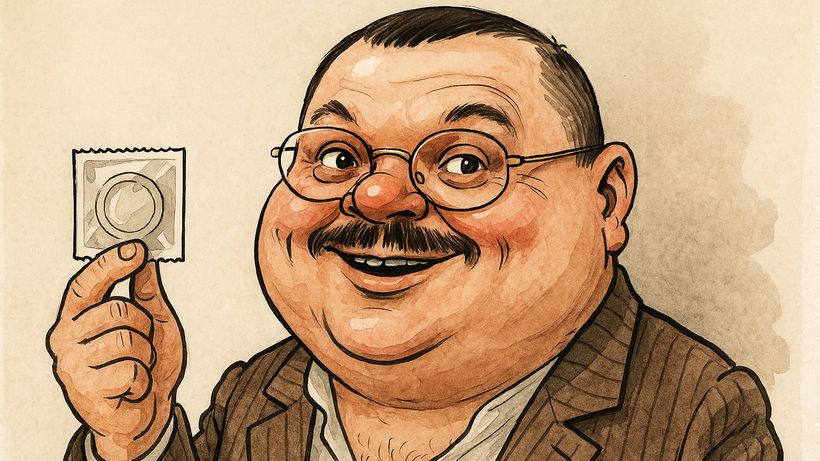 Скандальные инициативы Госдумы: от интернета до контроля интимной жизни
