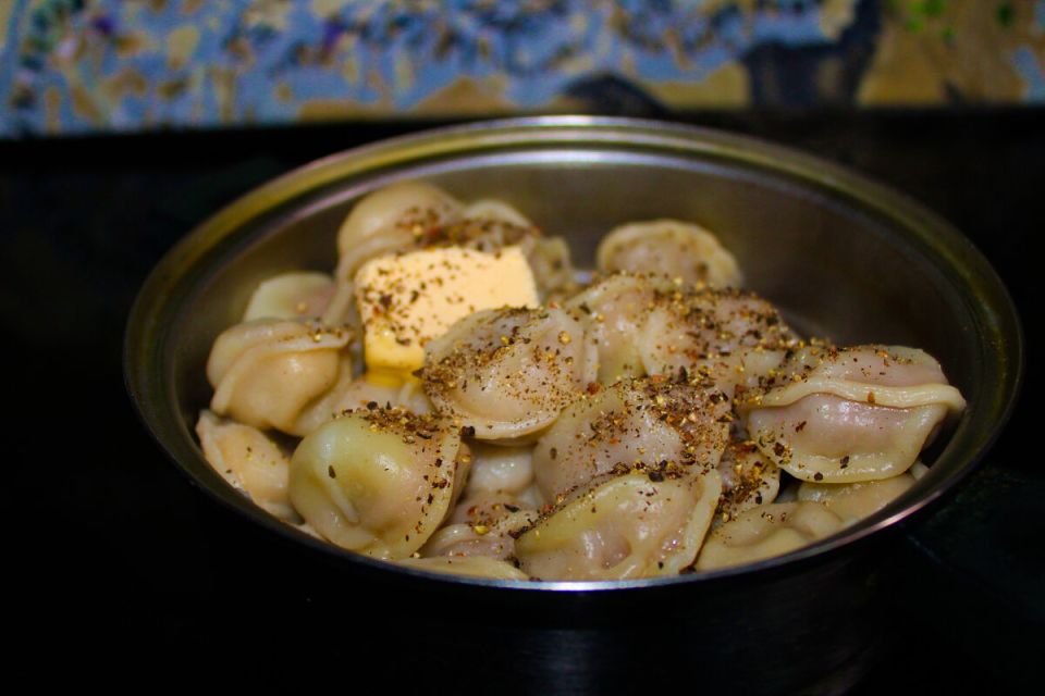 Как приготовить идеальные пельмени: секреты нежного теста и вкусной начинки