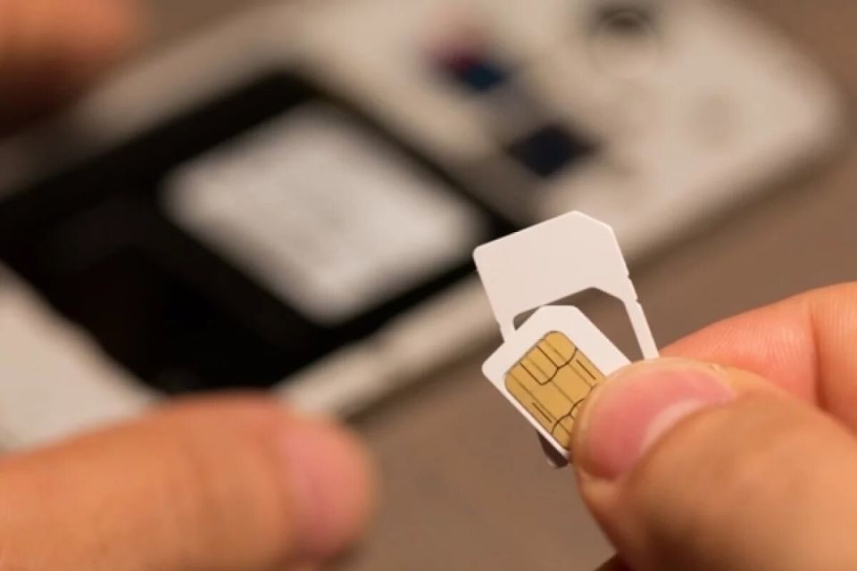 Новый закон: как защититься от мошенничества с помощью самозапрета на SIM-карты