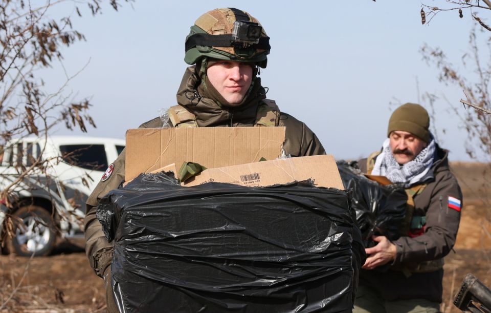 Госдума поддерживает НКО, заботящиеся о ветеранах СВО