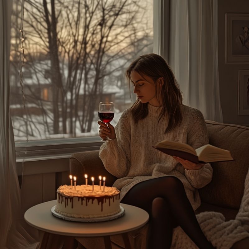 Как переход к независимости меняет жизни: история Марии