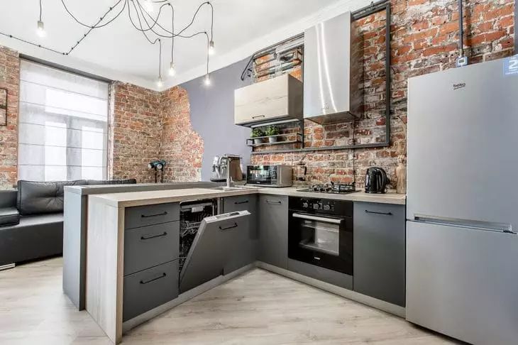 Как избавиться от неприятных запахов на кухне: проверенные методы