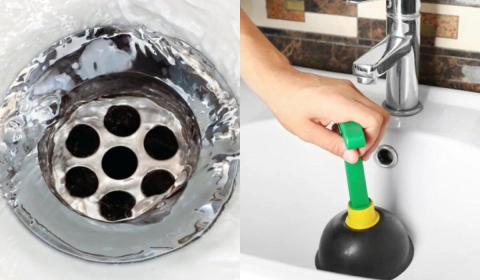 Откройте секрет чистых труб: простой и эффективный способ избавиться от засоров