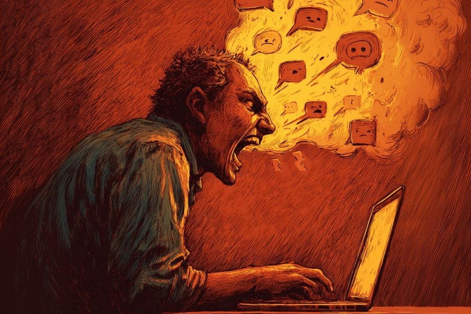 Госдума на пороге запрета мата в интернете: реакция и опасения